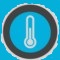 Thermostat Icon