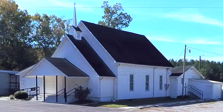 Good Hope Baptist Church