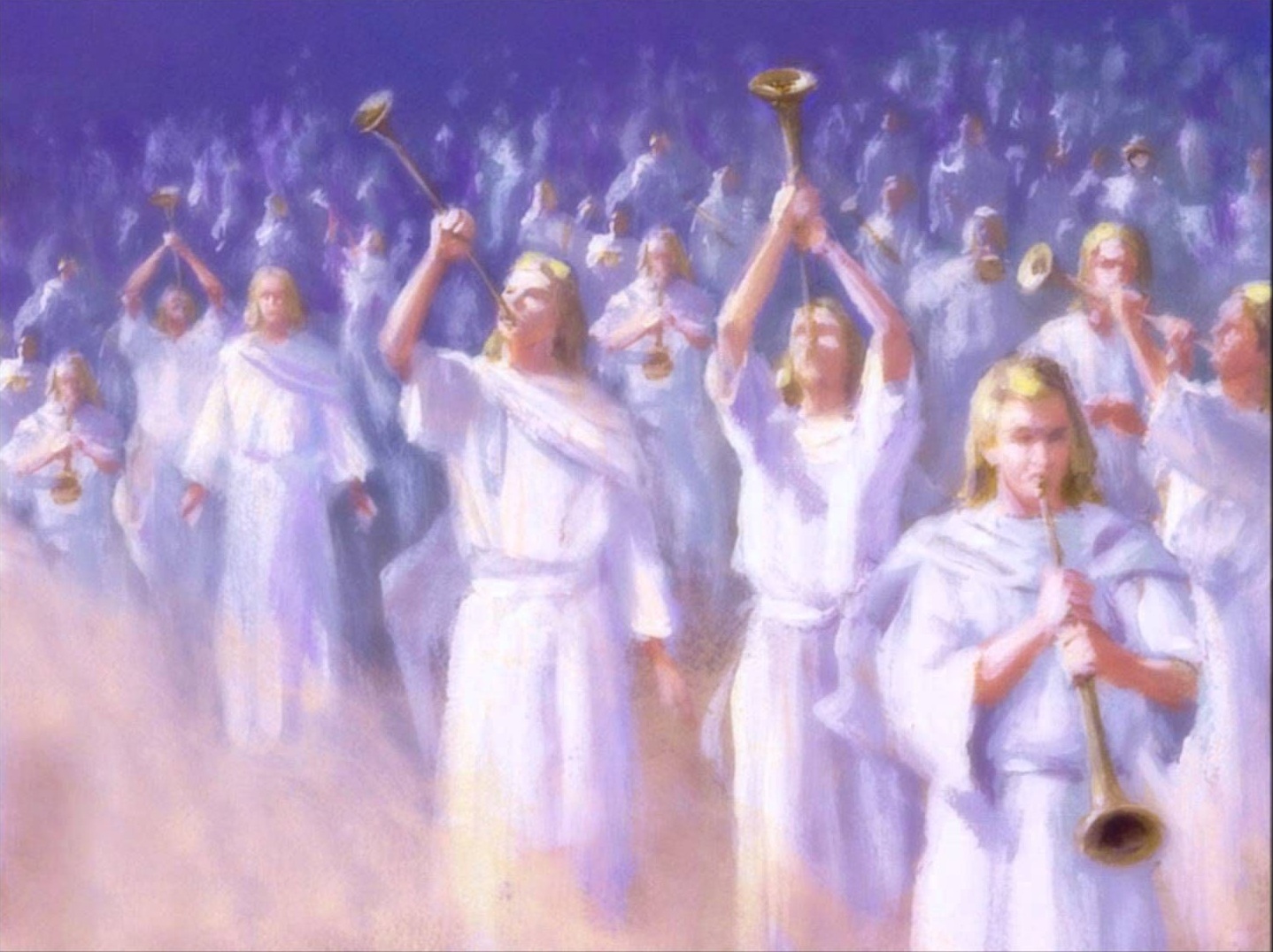 Halleluia