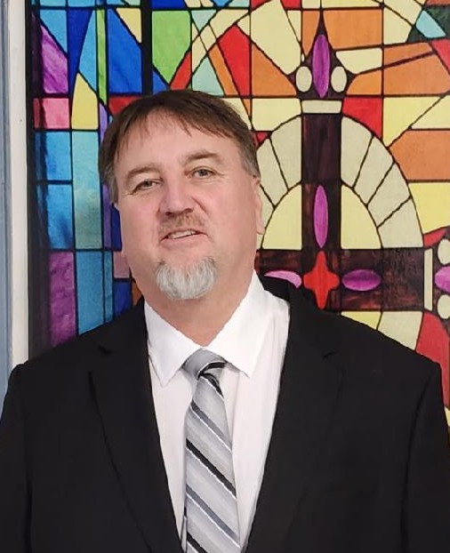 Pastor Steven Jones